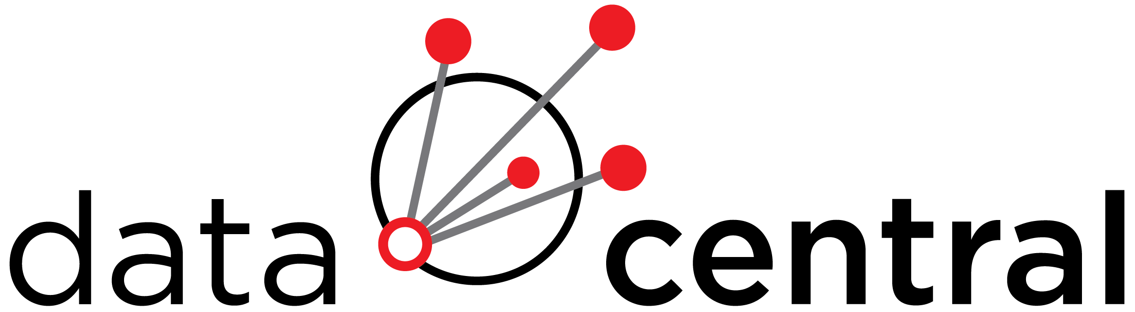 Data Central Logo
